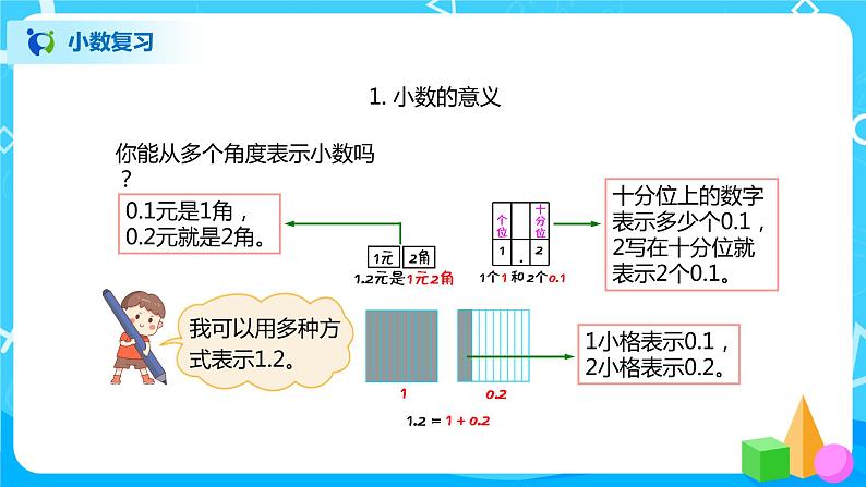 北师大版四年级下册《数与代数》课件+教案+同步练习05