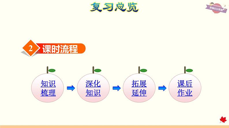 人教版数学六年级下册 整理与复习 专题三  统计 课件第4页