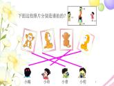 二年级数学上册第七单元观察物体第1课时从前后左右观察物体教学课件苏教版