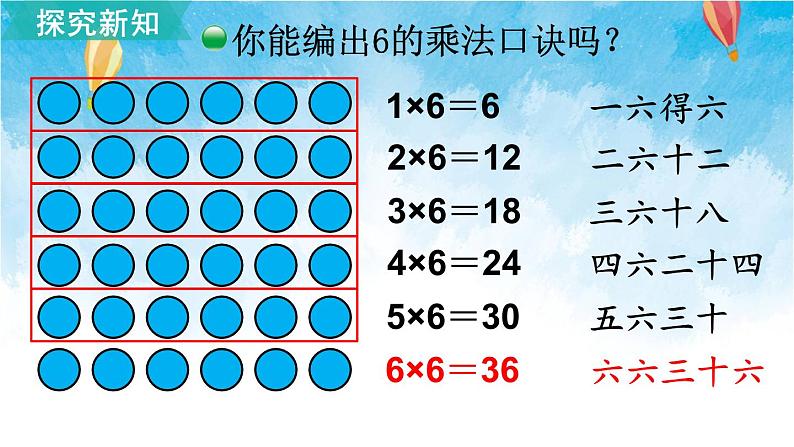 北师大版数学二年级上册 第1课时 有多少张贴画 课件第4页