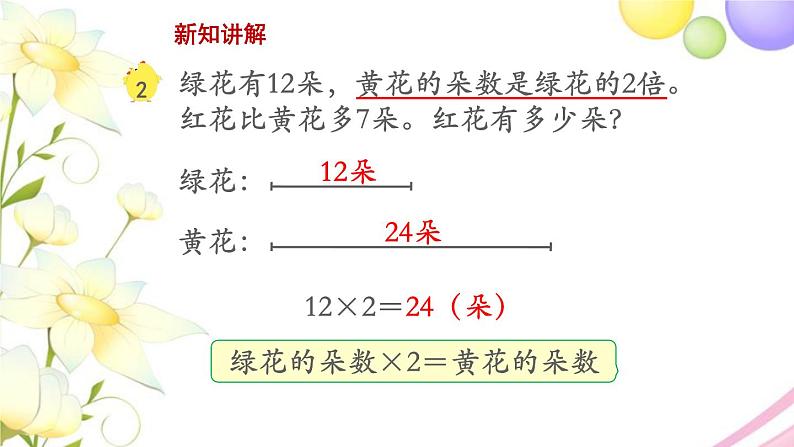 三年级数学上册第五单元解决问题的策略第2课时解决问题的策略2教学课件苏教版03