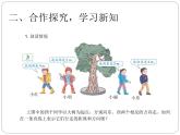 人教版六年级数学下册教案、课件、学案和课堂达标1.2用数轴表示负数
