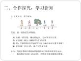 人教版六年级数学下册教案、课件、学案和课堂达标1.2用数轴表示负数