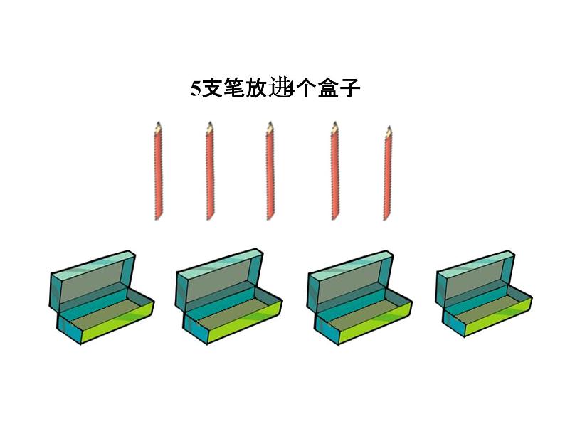 6.5.1鸽巢问题（一）【课件】第6页