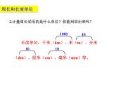 人教版六年级数学下册教案、课件、学案和课堂达标6.9平面图形的周长和面积