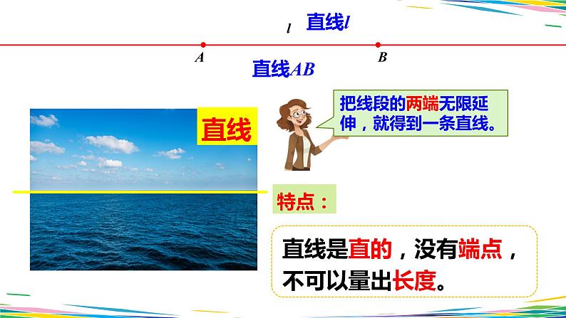 3.1 认识线段、直线、射线、角1课件PPT05