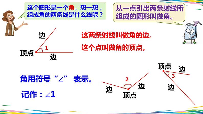 3.1 认识线段、直线、射线、角1课件PPT07