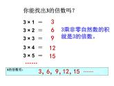 人教版数学五年级下册2.2因数和倍数（2）课件PPT