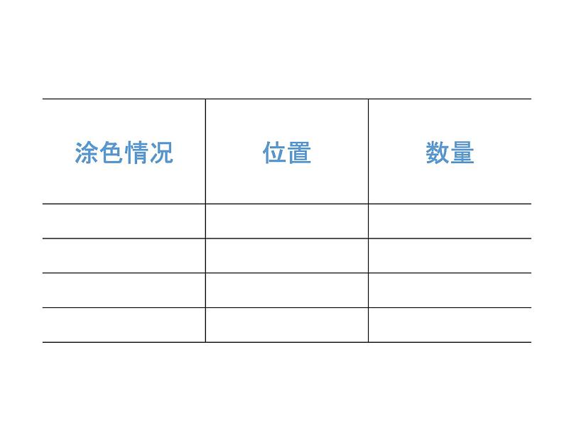 人教版数学五年级下册3.12探索图形课件PPT04