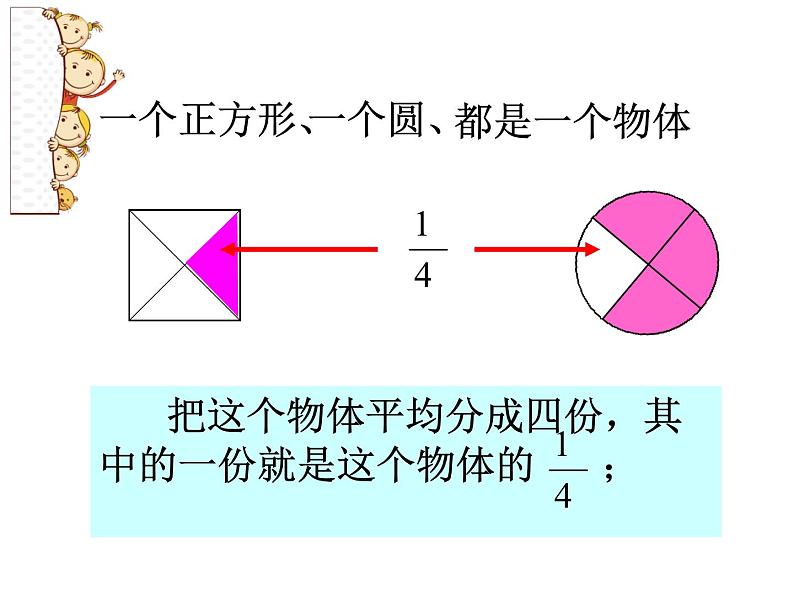 4.1分数的产生和意义（1）课件PPT第5页