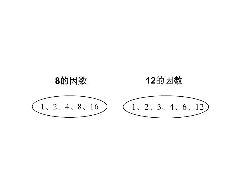 4.9最大公因数（1）课件PPT05