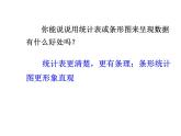人教版数学五年级下册7.1单式折线统计图课件PPT
