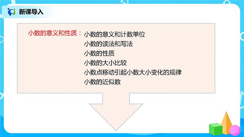 人教版数学四年级下册第十单元第二课时《小数的意义、性质和加减法》课件+教案+习题03