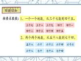 苏教版一年级下册-认识一百以内的数-第2课时 数的组成和读写课件PPT