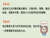 西師大版二年級(jí)數(shù)學(xué)下冊(cè) 八 總復(fù)習(xí) 第1課時(shí)  萬(wàn)以內(nèi)數(shù)的認(rèn)識(shí) 課件