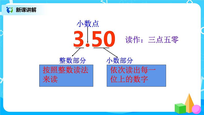 第四单元第三课时《小数的读法和写法例3 例4》课件+教案+练习07