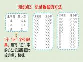 人教版二年级数学下册 10总复习 第4课时  数据收集整理 课件