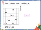 6.10图形与位置 课件PPT+教案+练习