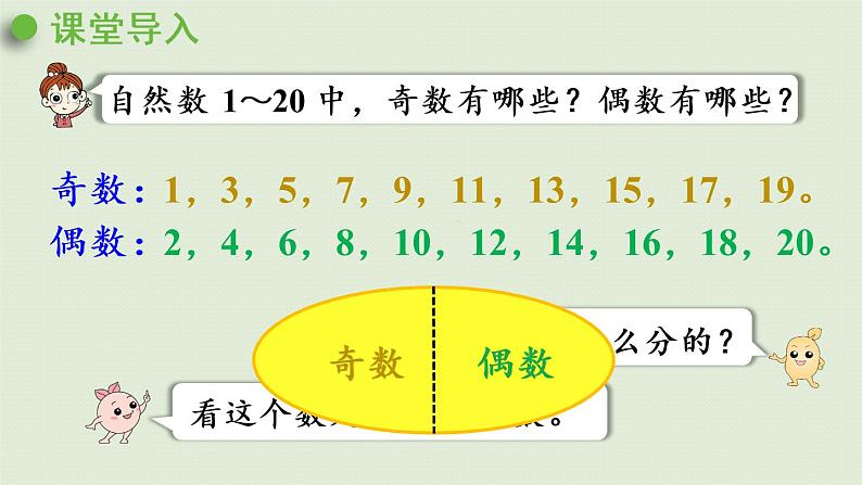 人教版五年级数学下册 2-3-1 质数和合数 课件04