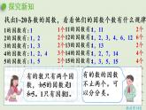 人教版五年级数学下册 2-3-1 质数和合数 课件