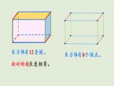 人教版五年级数学下册 3-1-2 认识正方体 课件