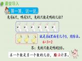 人教版五年級數(shù)學(xué)下冊 4-1-3 分?jǐn)?shù)與除法（2）課件