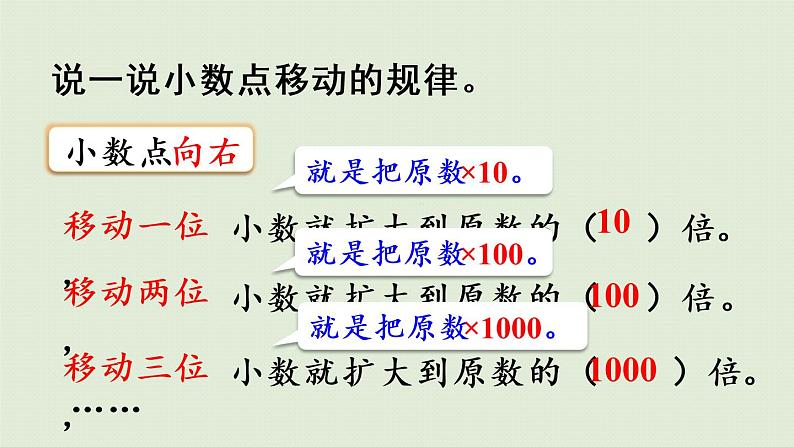 人教版四年级数学下册 4-3-3 解决问题 课件第5页