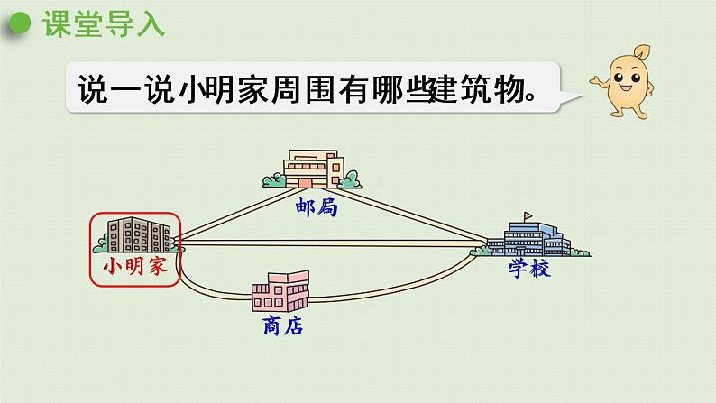 人教版四年级数学下册 5-3 三角形三边的关系 课件第4页