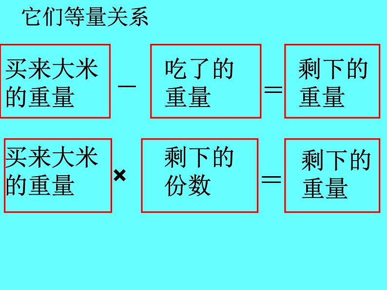 分数应用题总复习课件PPT第8页