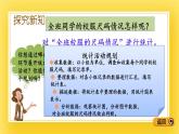 三年級下冊數(shù)學(xué)課件-11.1 1格代表1個單位的條形統(tǒng)計(jì)圖 青島版（五年制）