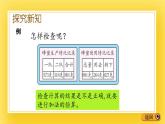 二年級下冊數(shù)學(xué)課件-3.6 加減法的驗算 青島版（五年制）