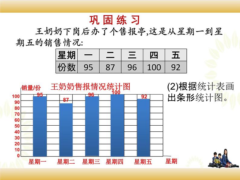 北师大版数学四下6.2 栽蒜苗（一）ppt课件+教案+同步练习07