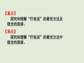 綜合實(shí)踐活動(dòng)——打電話（課件）-2021-2022學(xué)年數(shù)學(xué)五年級(jí)下冊(cè)