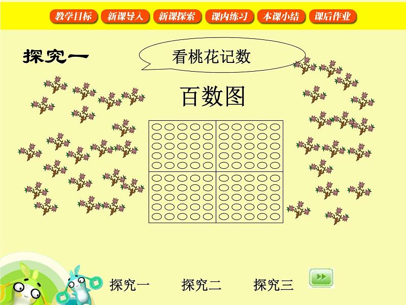 【沪教版五年制】一年级下册第二单元  百以内数的表示1 课件08