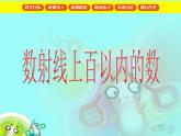 【沪教版五年制】一年级下册第二单元  百以内数的表示2 课件