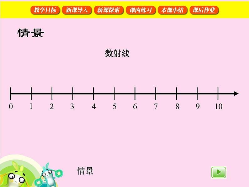 【沪教版五年制】一年级下册第二单元  百以内数的表示2 课件04