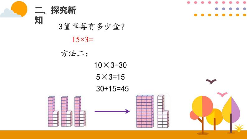 4.1口算乘法（1）课件PPT第5页