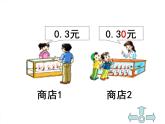 【滬教版五年制】四年級下冊第二單元  小數的性質 課件