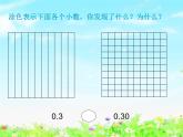 【滬教版五年制】四年級下冊第二單元  小數的性質 課件