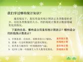 【滬教版五年制】五年級(jí)下冊第六單元 統(tǒng)計(jì)初步 課件