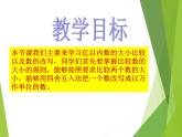 万以上数的读写PPT课件免费下载
