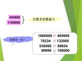 万以上数的读写PPT课件免费下载