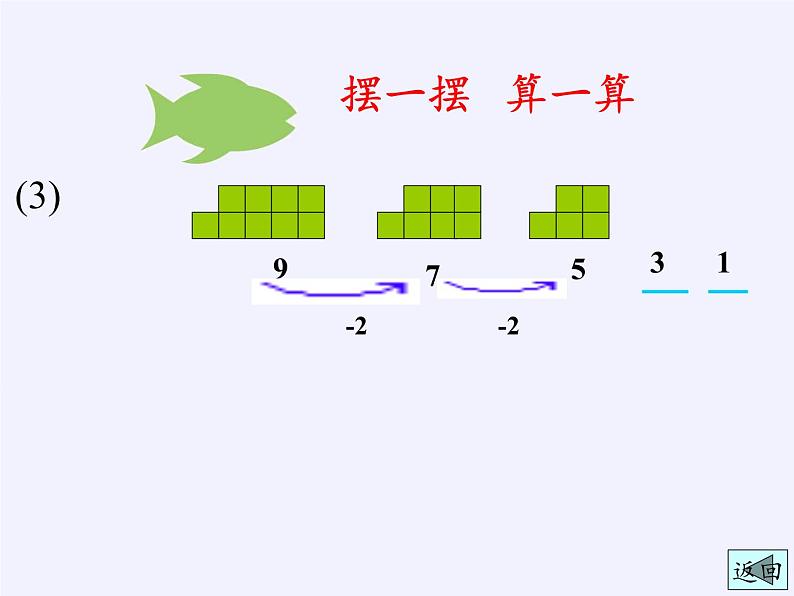 人教版小学数学 加减混合(2)课件第4页