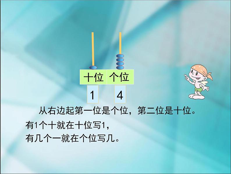 人教版一年级数学上册 《11～20各数的认识》6课件第2页