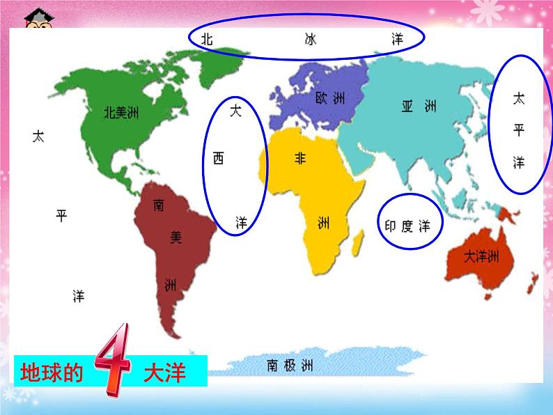 人教版一年级数学上册 1.1 数一数(1)课件第4页