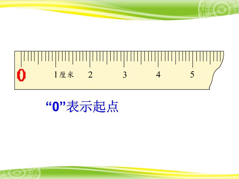 人教版一年级数学上册 3.7 0的认识和加减法课件第6页