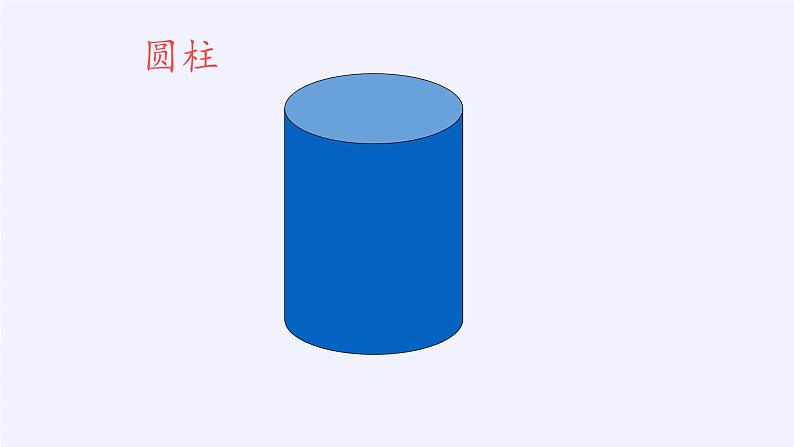 人教版一年级数学上册 4 认识图形（一）(6)课件04