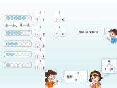 人教版一年级数学上册 5.1 6和7的组成(1)课件