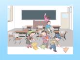 人教版一年级数学上册 5.1 6和7(14)课件