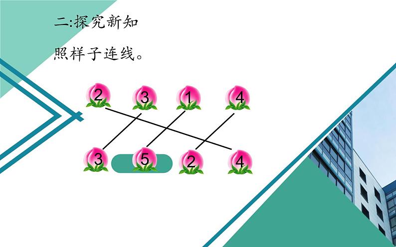 人教版一年级数学上册 5.1 6和7(10)课件第8页